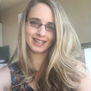 Meet your Posher, Chrissy